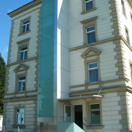 Haunspergstrasse