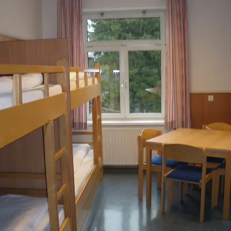 Haunspergstrasse Salzbourg