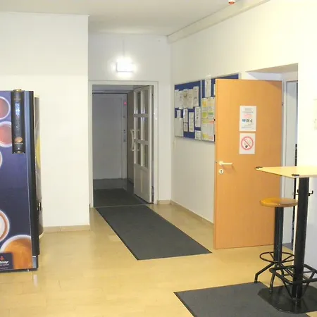 Haunspergstrasse Salzbourg