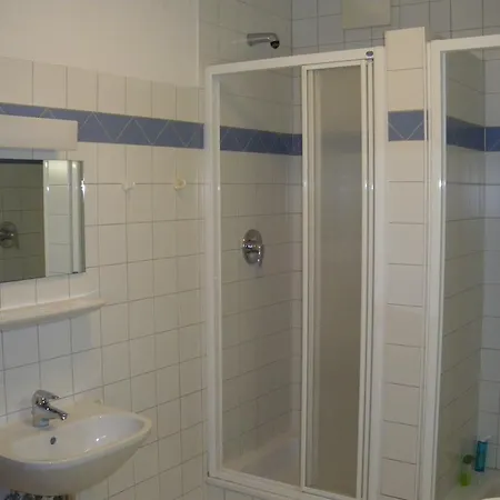 Haunspergstrasse Hostel Salzburg