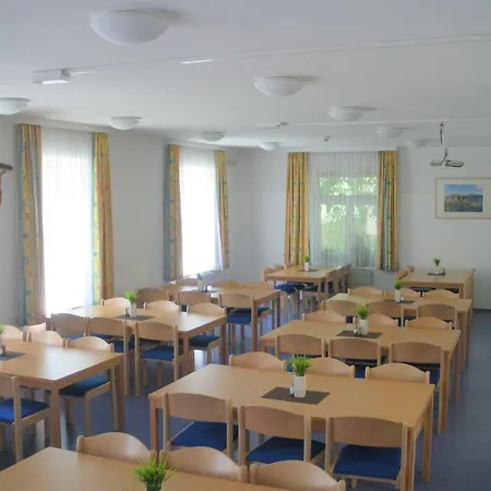 Haunspergstrasse Hostel Salzburg