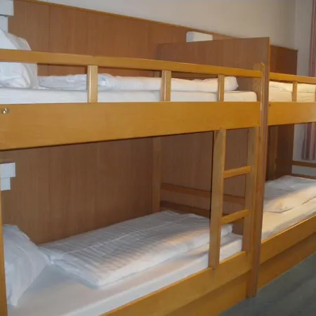 Hostel Haunspergstrasse