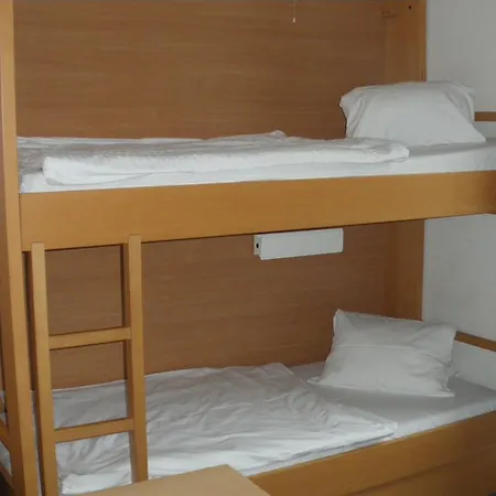 Hostel Haunspergstrasse
